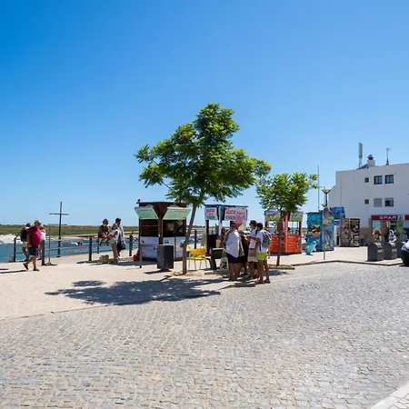 Fresh & Breezy Tavira