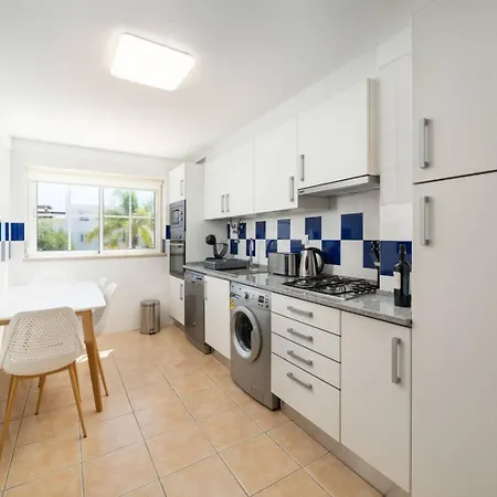 Fresh & Breezy Tavira * Cabanas de Tavira