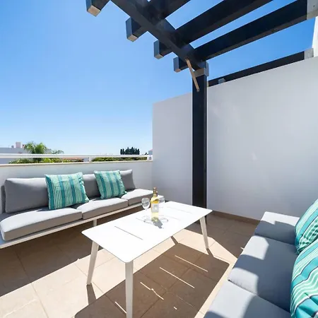 Apartman Fresh & Breezy Tavira