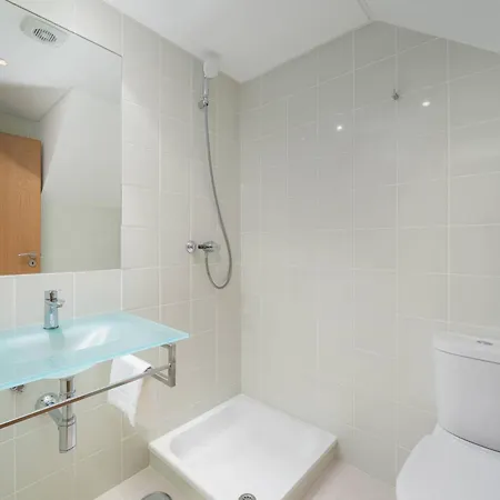 Fresh & Breezy Tavira شقة *