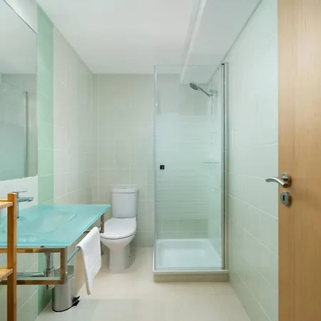 Apartman Fresh & Breezy Tavira Cabanas de Tavira