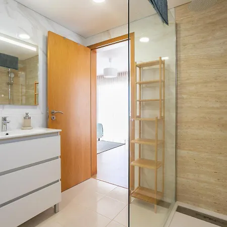 Appartement Fresh & Breezy Tavira Cabanas De Tavira