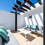 Fresh & Breezy Tavira شقة *