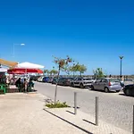 شقة Fresh & Breezy Tavira