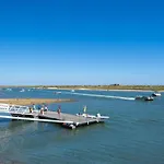 Fresh & Breezy Tavira Appartement