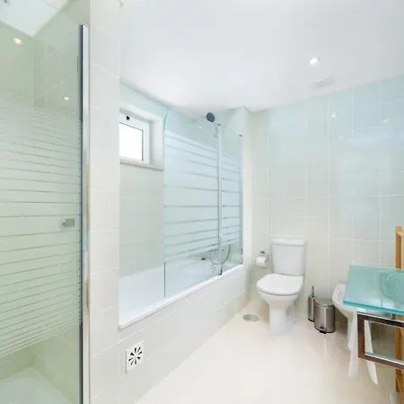 Apartamento Fresh & Breezy Tavira *