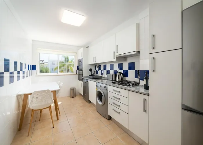 Fresh & Breezy Tavira *