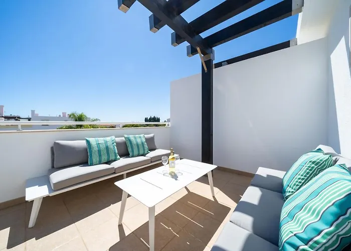 アパート Fresh & Breezy Tavira *