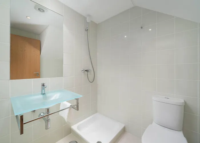 Fresh & Breezy Tavira アパート *