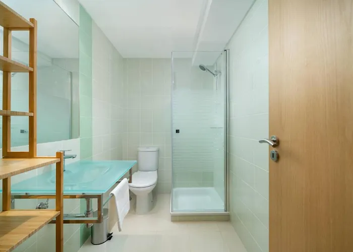 アパート Fresh & Breezy Tavira カバナス・デ・タビラ