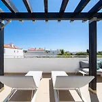 Fresh & Breezy Tavira *