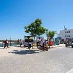 Fresh & Breezy Tavira